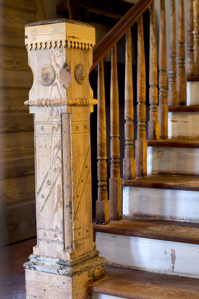 jeri 120411 stairs